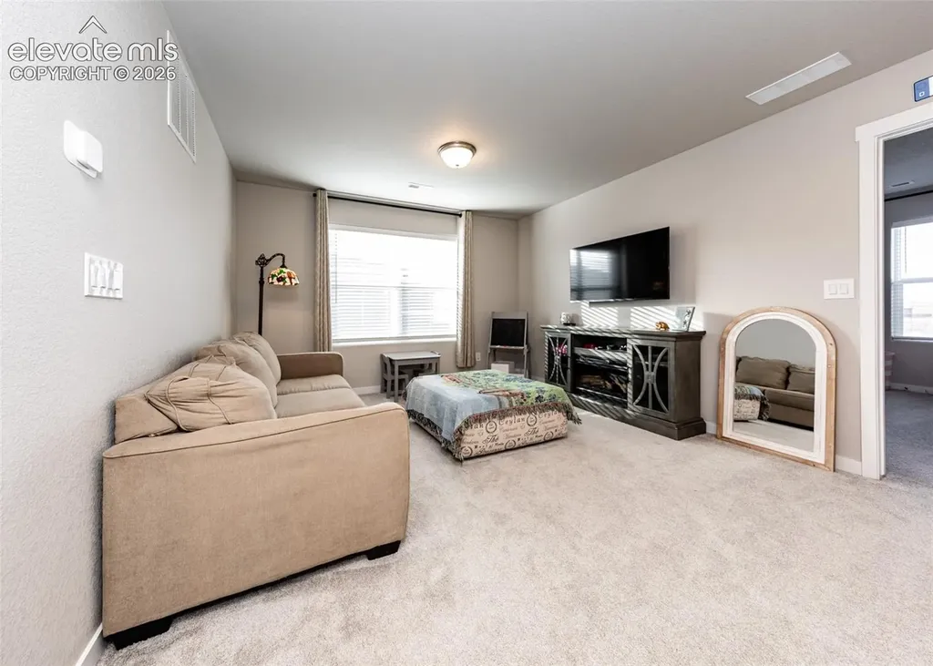7877 Buffalo Horn Drive Colorado Springs CO 80925