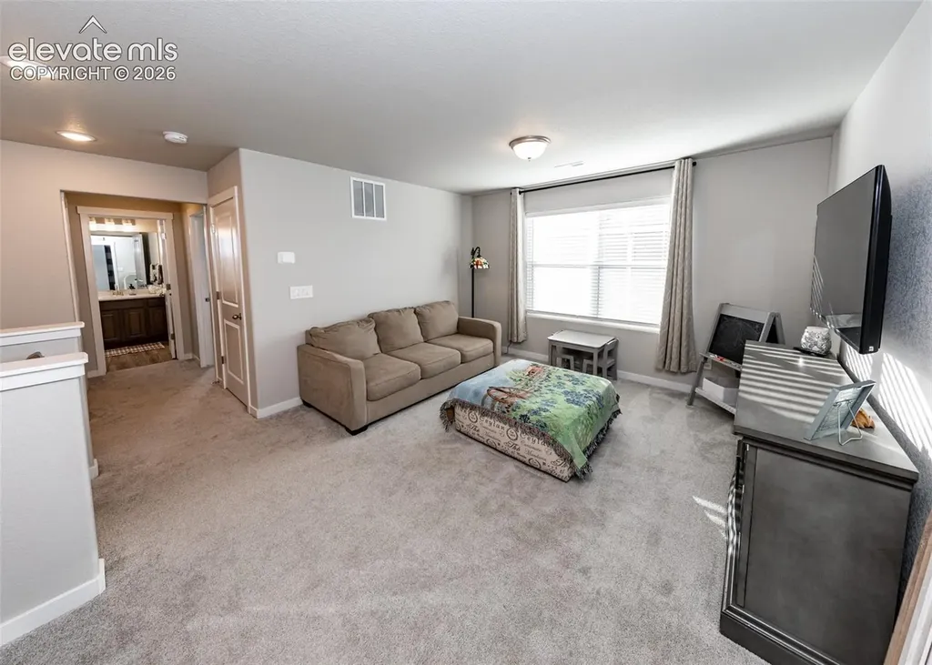 7877 Buffalo Horn Drive Colorado Springs CO 80925