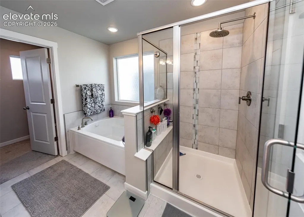 7877 Buffalo Horn Drive Colorado Springs CO 80925