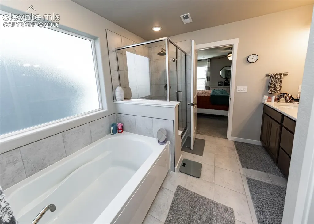 7877 Buffalo Horn Drive Colorado Springs CO 80925
