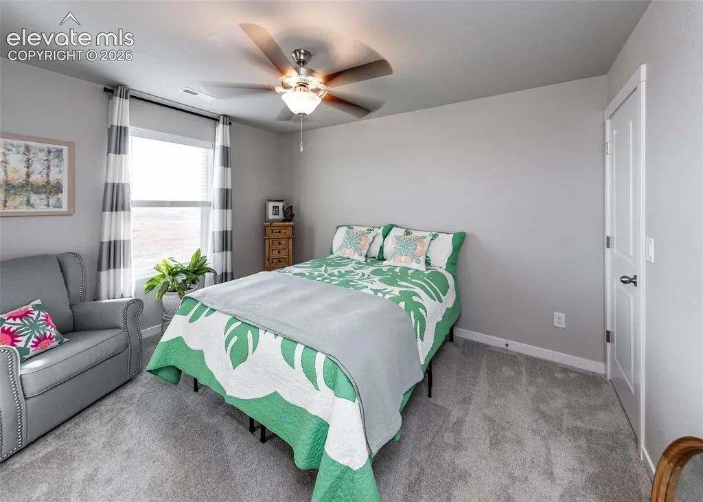 7877 Buffalo Horn Drive Colorado Springs CO 80925