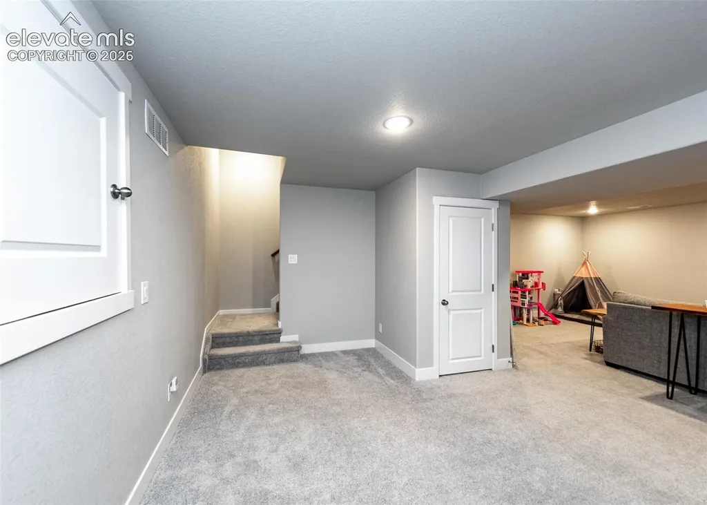 7877 Buffalo Horn Drive Colorado Springs CO 80925