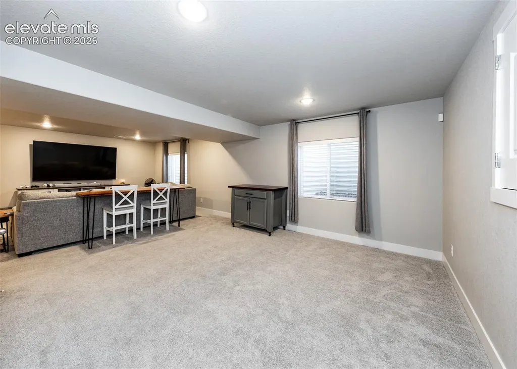 7877 Buffalo Horn Drive Colorado Springs CO 80925