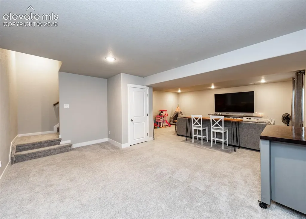 7877 Buffalo Horn Drive Colorado Springs CO 80925
