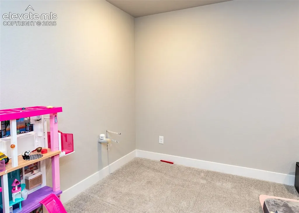 7877 Buffalo Horn Drive Colorado Springs CO 80925