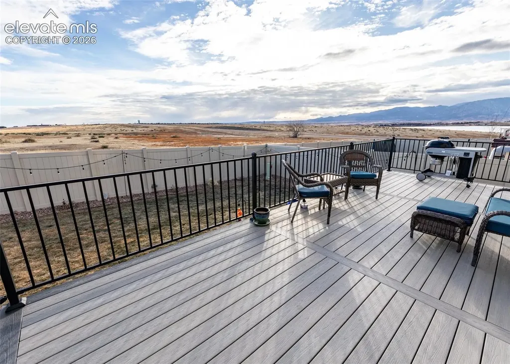 7877 Buffalo Horn Drive Colorado Springs CO 80925