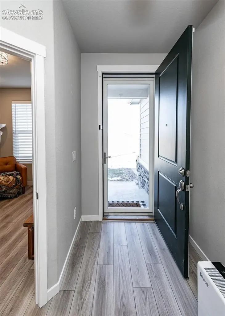 7877 Buffalo Horn Drive Colorado Springs CO 80925
