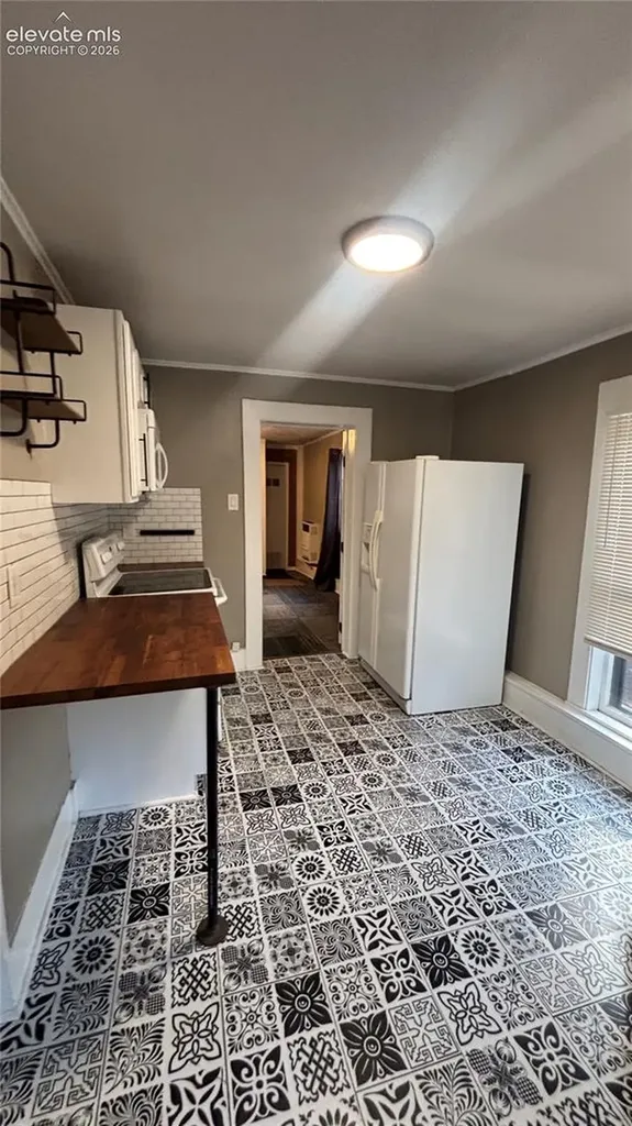955 Osage Avenue Manitou Springs CO 80829