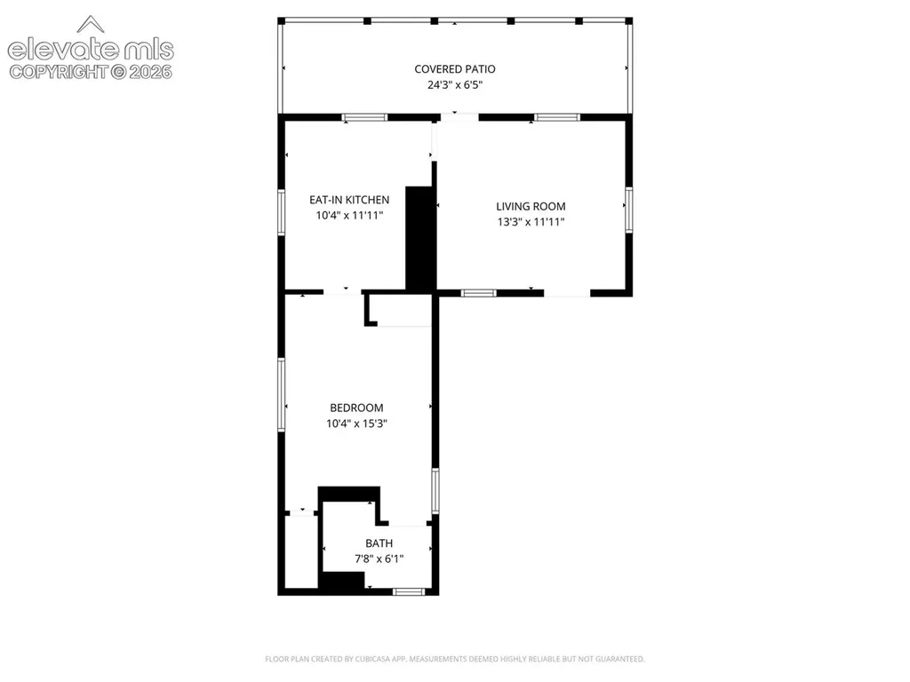 955 Osage Avenue Manitou Springs CO 80829