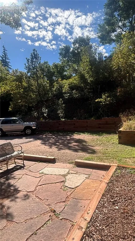 955 Osage Avenue Manitou Springs CO 80829