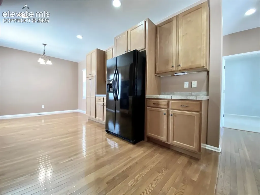 1615 Bowstring Drive Monument CO 80132