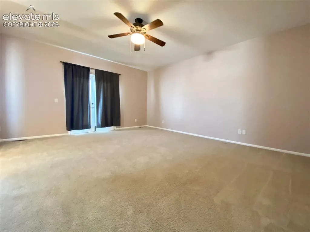 1615 Bowstring Drive Monument CO 80132