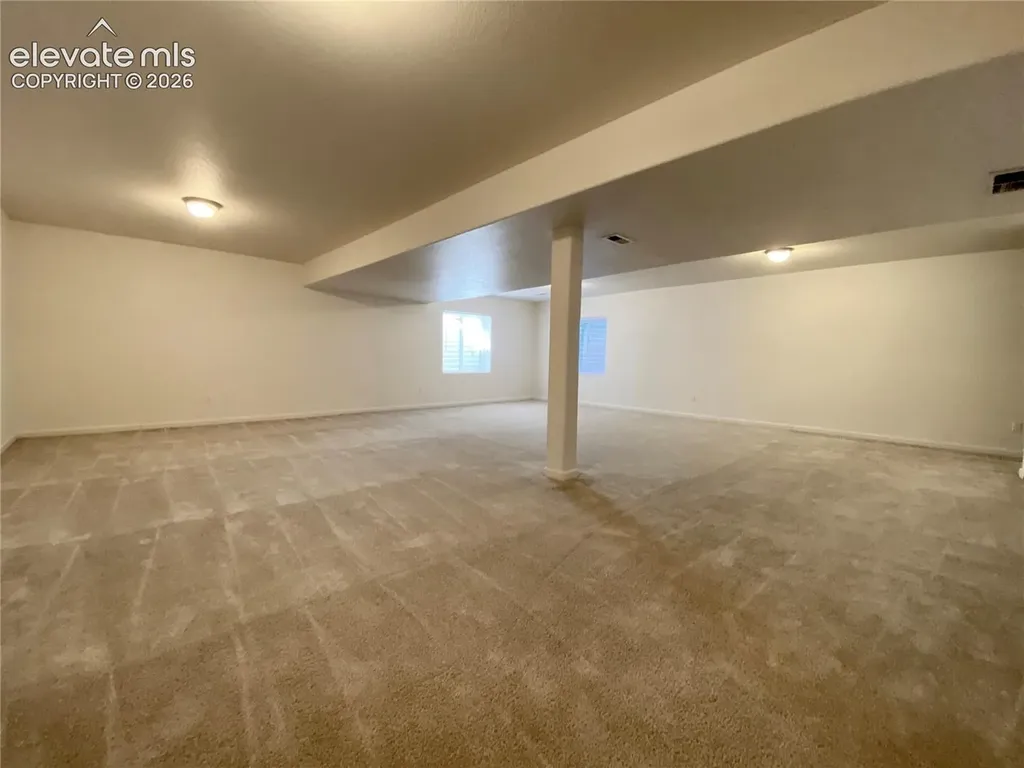 1615 Bowstring Drive Monument CO 80132