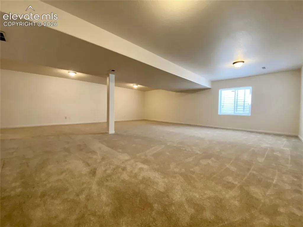 1615 Bowstring Drive Monument CO 80132