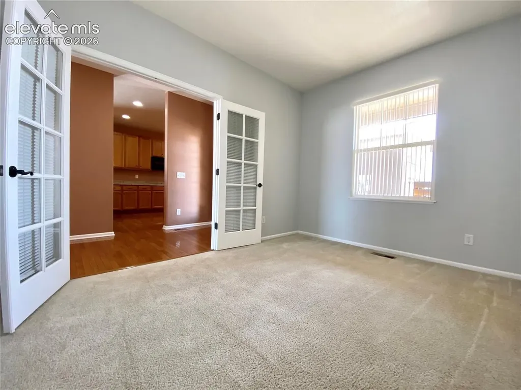1615 Bowstring Drive Monument CO 80132