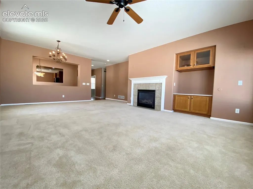 1615 Bowstring Drive Monument CO 80132