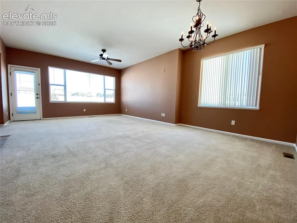 1615 Bowstring Drive Monument CO 80132