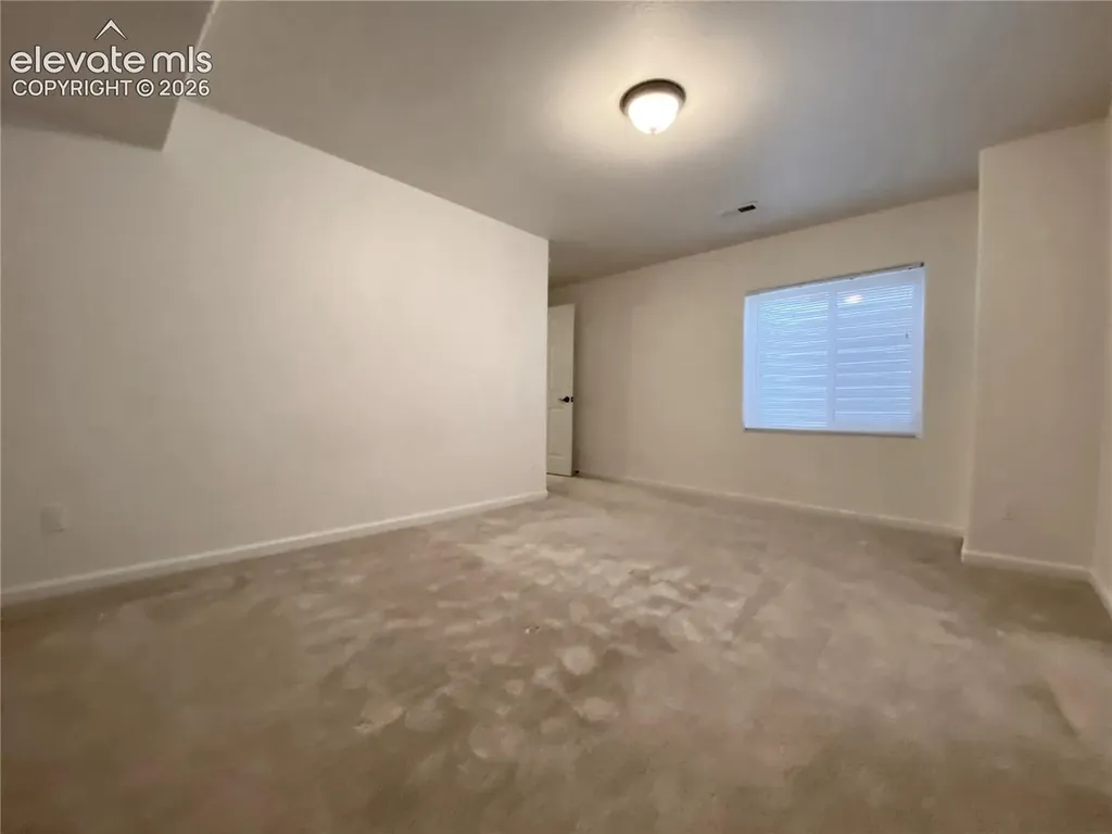 1615 Bowstring Drive Monument CO 80132