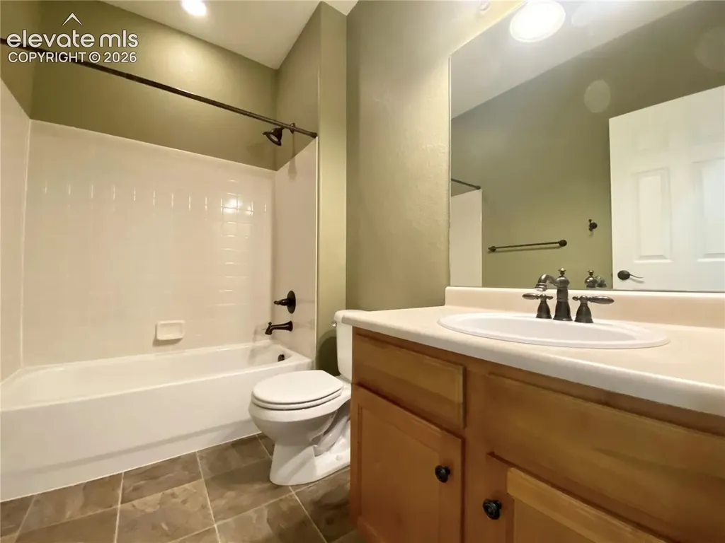 1615 Bowstring Drive Monument CO 80132