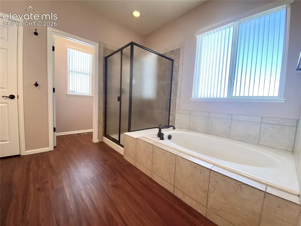 1615 Bowstring Drive Monument CO 80132
