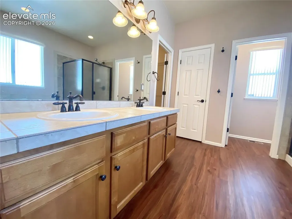 1615 Bowstring Drive Monument CO 80132