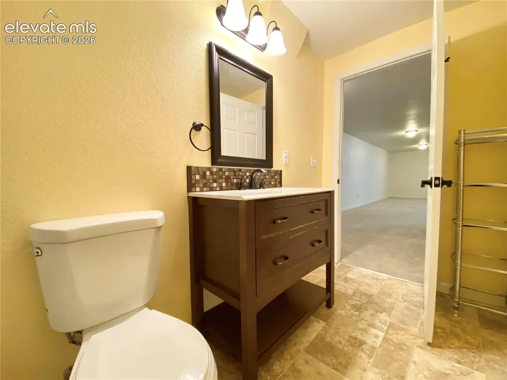 1615 Bowstring Drive Monument CO 80132