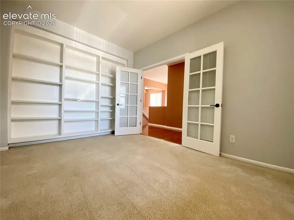 1615 Bowstring Drive Monument CO 80132