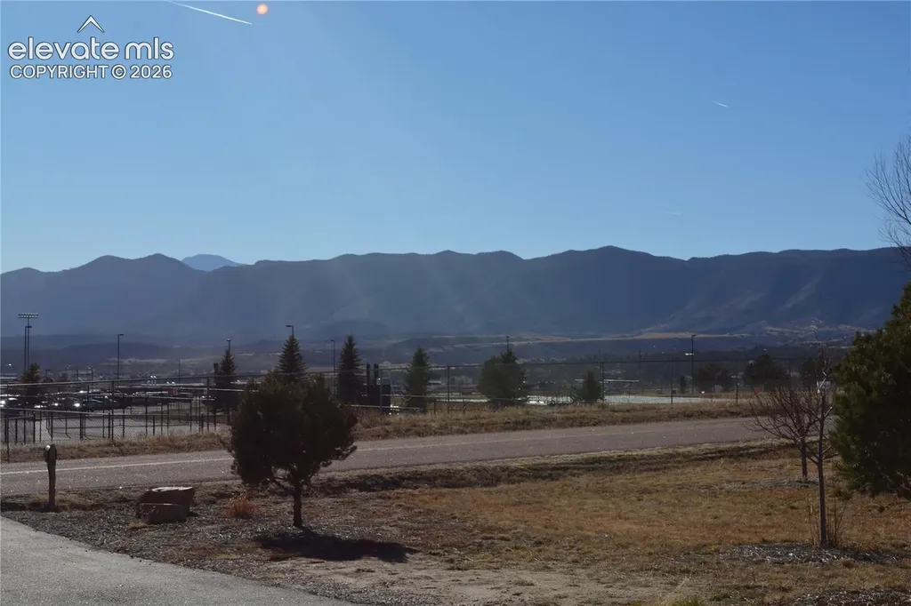 1615 Bowstring Drive Monument CO 80132