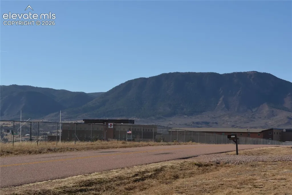 1615 Bowstring Drive Monument CO 80132