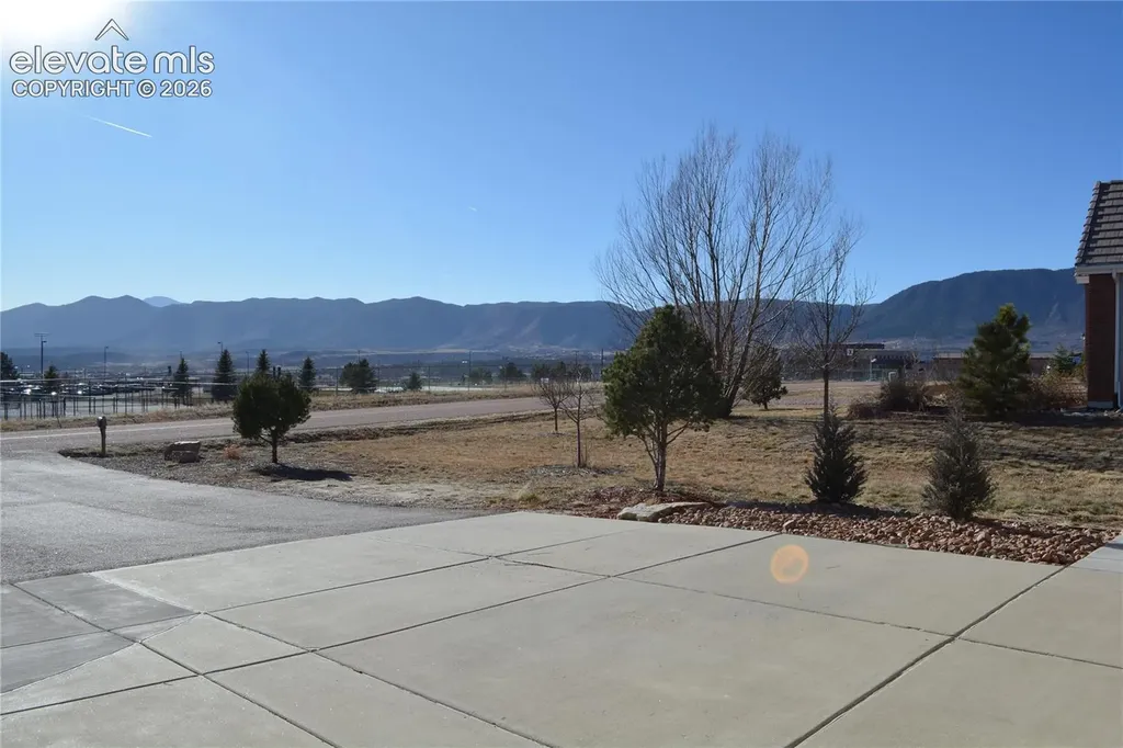 1615 Bowstring Drive Monument CO 80132