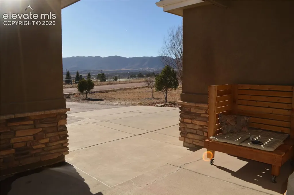 1615 Bowstring Drive Monument CO 80132