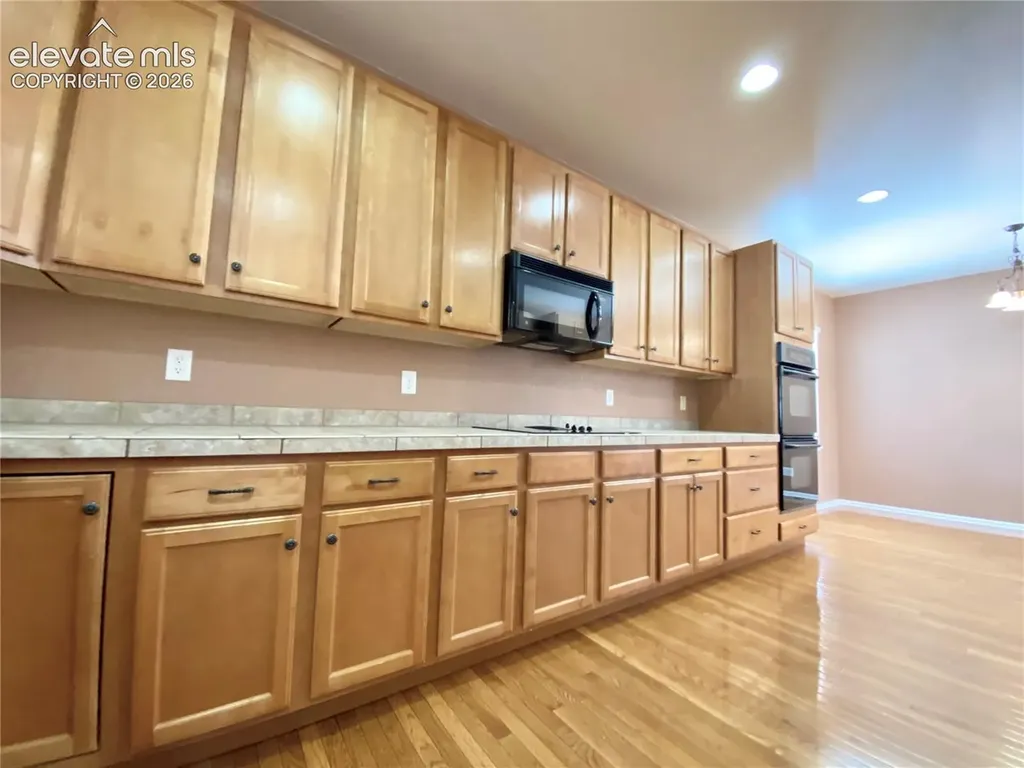 1615 Bowstring Drive Monument CO 80132