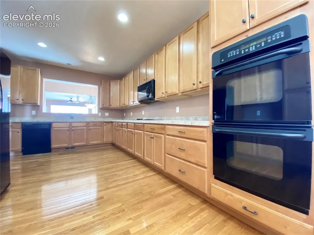 1615 Bowstring Drive Monument CO 80132
