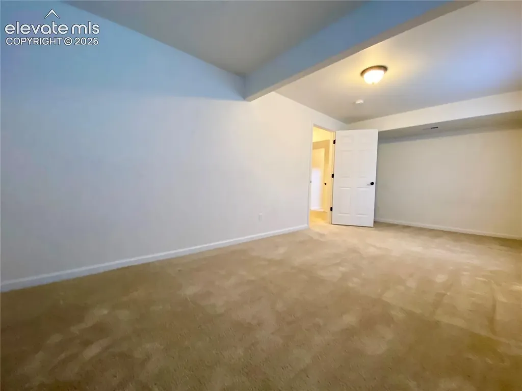 1615 Bowstring Drive Monument CO 80132