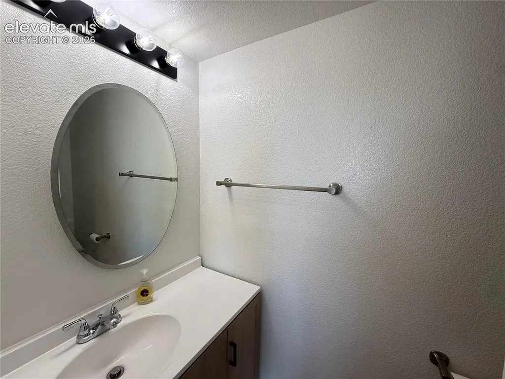 4810 Ardley Drive Colorado Springs CO 80922