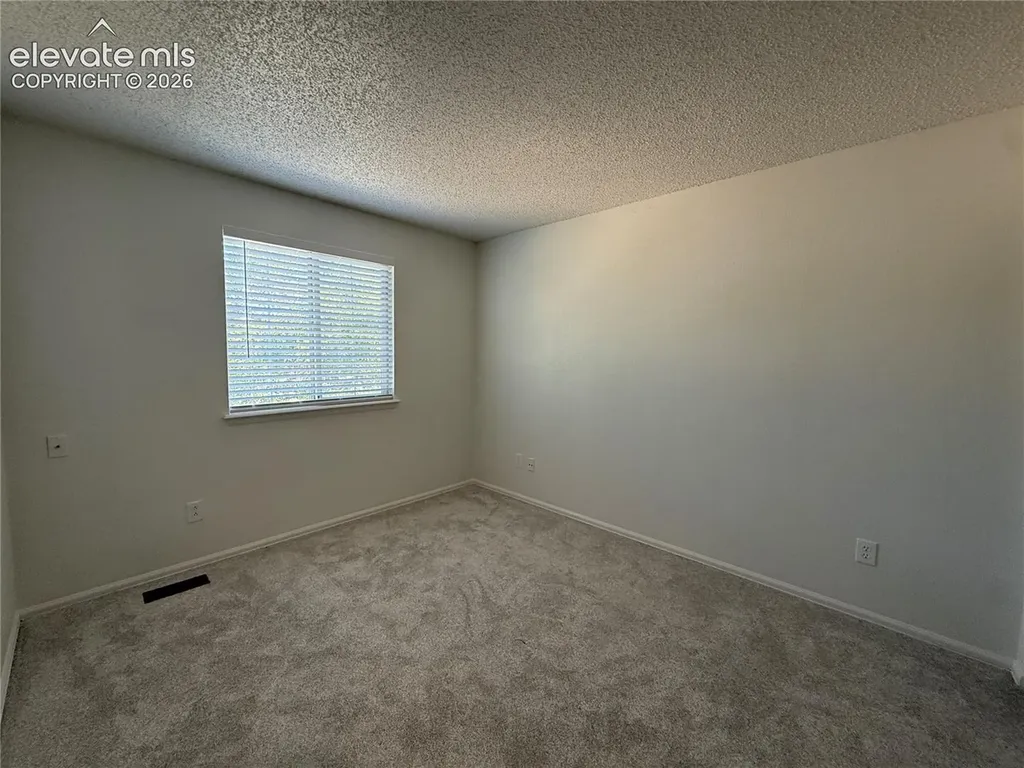 4810 Ardley Drive Colorado Springs CO 80922