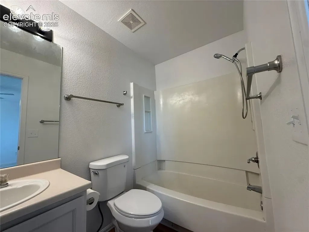 4810 Ardley Drive Colorado Springs CO 80922