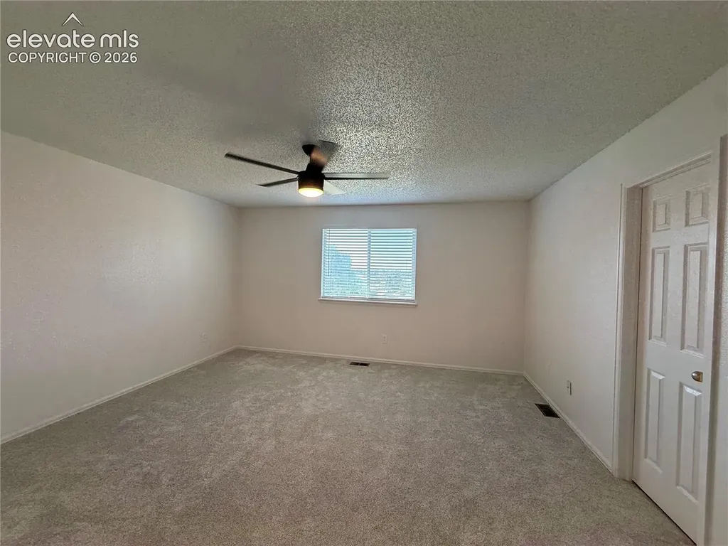 4810 Ardley Drive Colorado Springs CO 80922