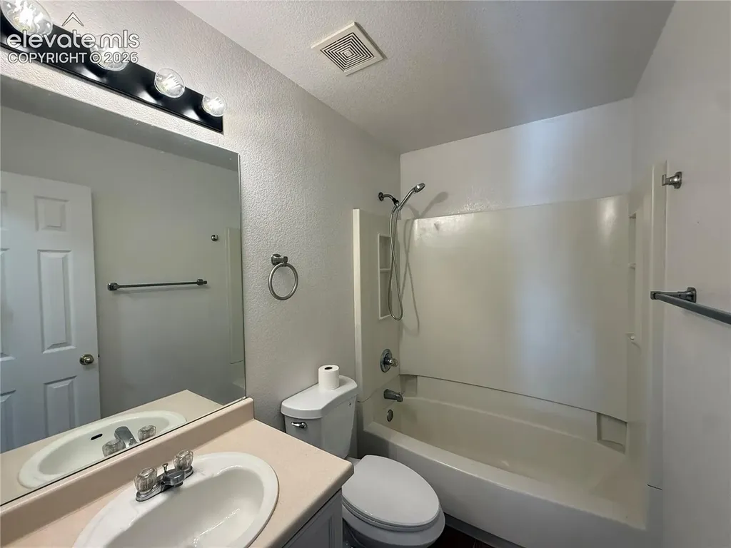 4810 Ardley Drive Colorado Springs CO 80922