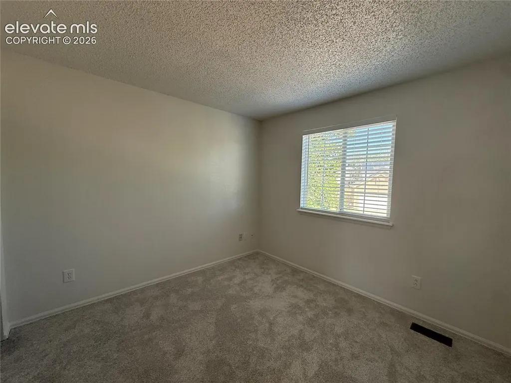 4810 Ardley Drive Colorado Springs CO 80922