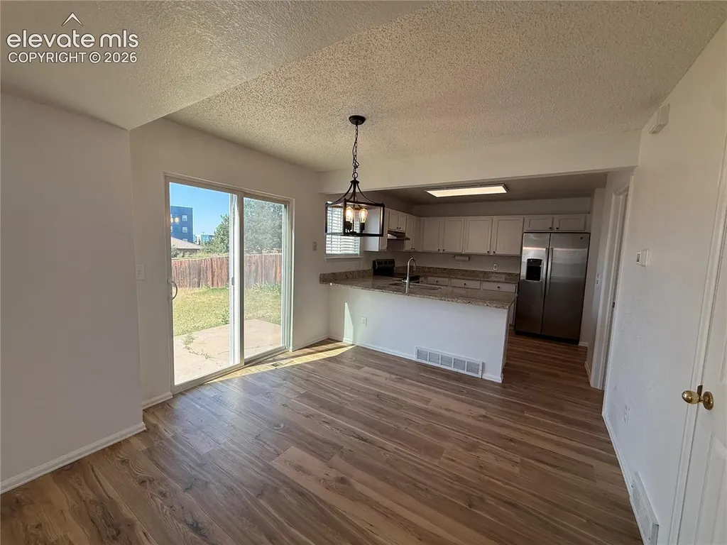 4810 Ardley Drive Colorado Springs CO 80922