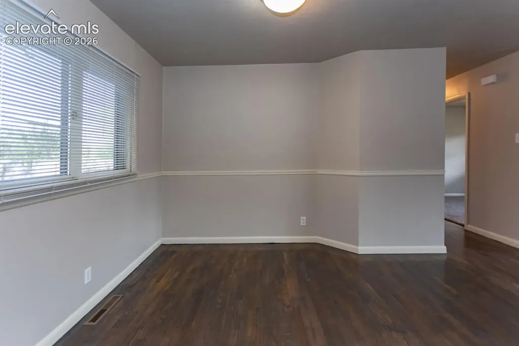 614 W Ramona Avenue Colorado Springs CO 80905