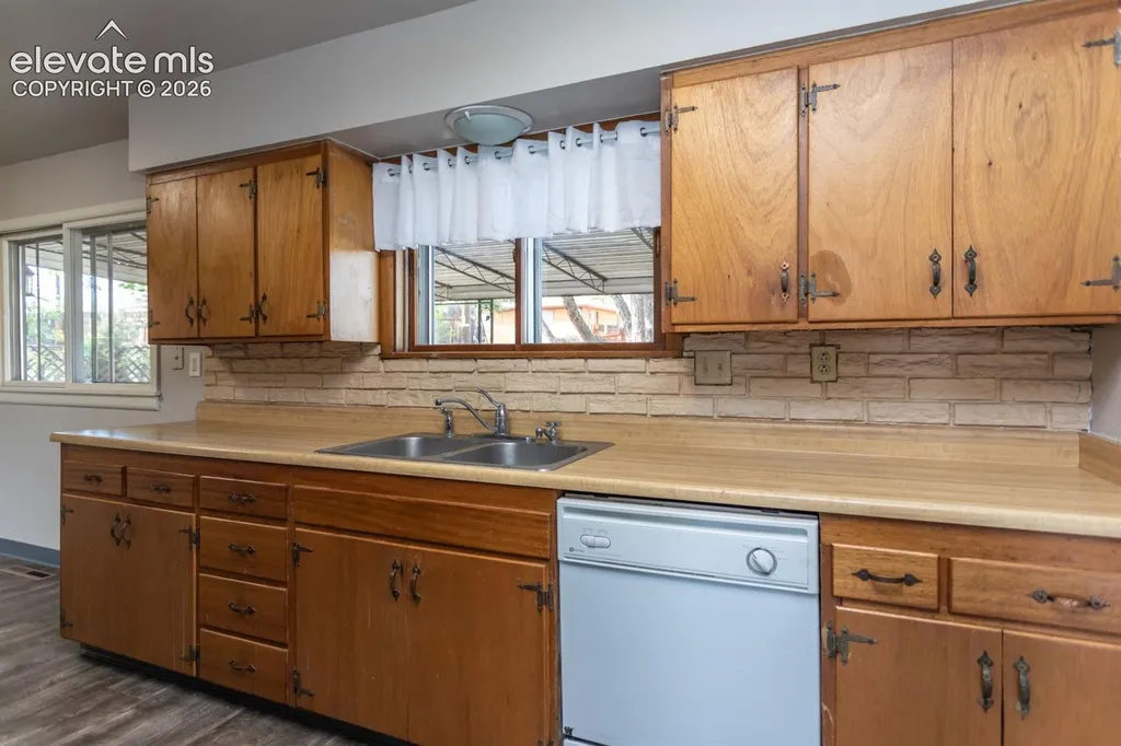 614 W Ramona Avenue Colorado Springs CO 80905