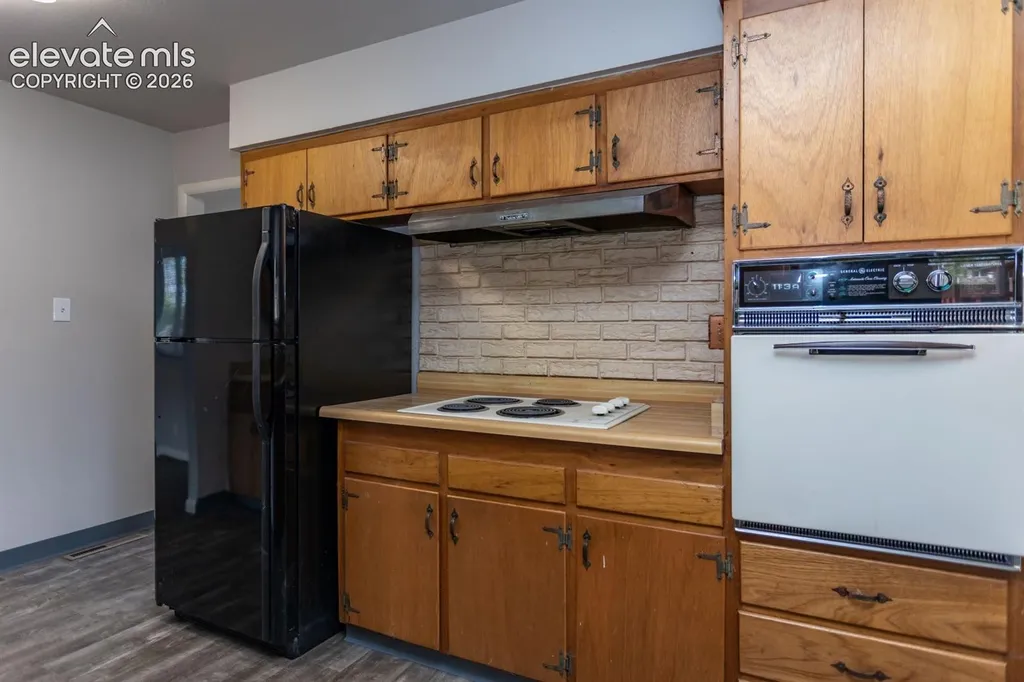 614 W Ramona Avenue Colorado Springs CO 80905