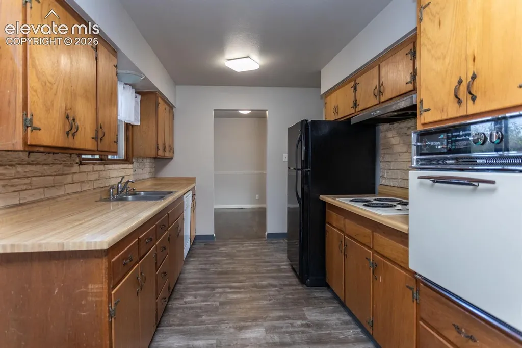 614 W Ramona Avenue Colorado Springs CO 80905