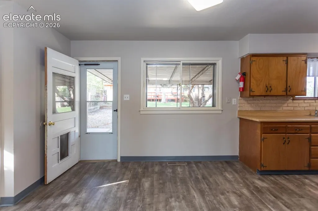 614 W Ramona Avenue Colorado Springs CO 80905