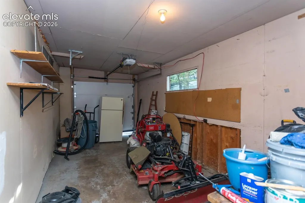614 W Ramona Avenue Colorado Springs CO 80905