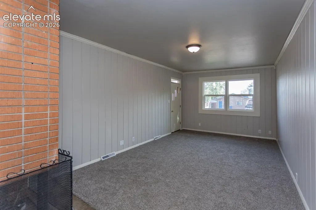 614 W Ramona Avenue Colorado Springs CO 80905