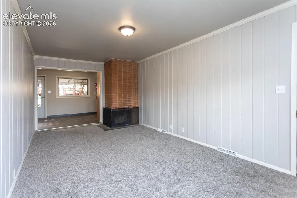 614 W Ramona Avenue Colorado Springs CO 80905