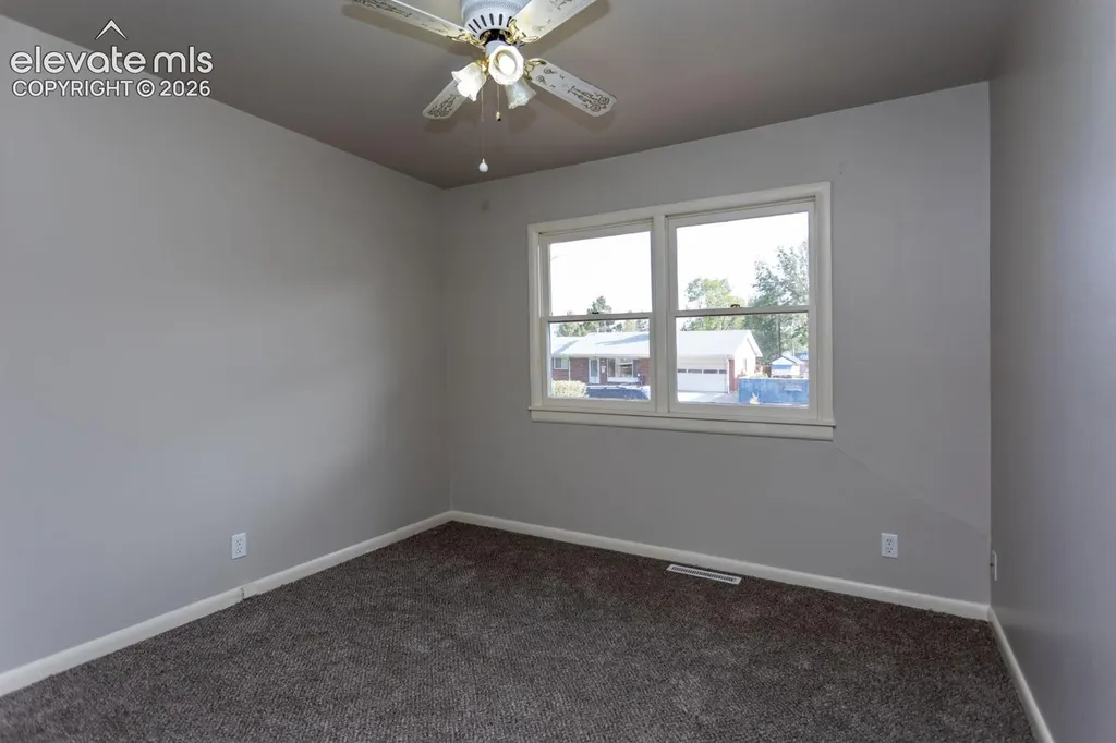 614 W Ramona Avenue Colorado Springs CO 80905